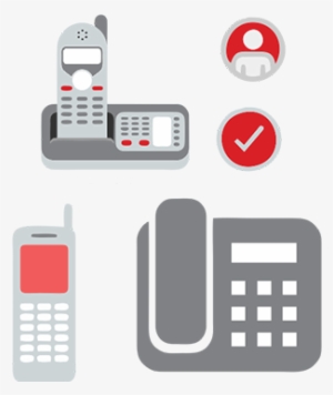 Which Small Phone System Is Right For You - Icon