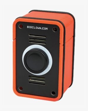 Push Button Kit - 3d Printing