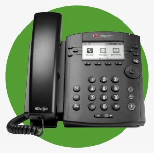 By Need - Bt Polycom Vvx 300