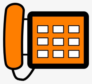 Office Phone Clip Art - Clip Art Office Free