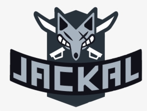 Transparent Background Jackal Logo, Needed It For A - Dirty Bomb Jackal Logo