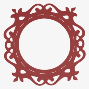 Cinder Marco De Valchromat - Frame Silhouette