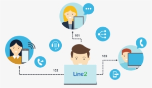 Business Phone System - Business Telephone System