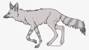 Night Angels - Swift Fox