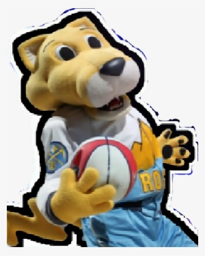 Report Abuse - Nba 2k Mascot Png