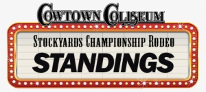 Stockyards Championship Rodeo