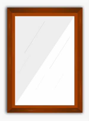 Mirror Frame Png Images - Mirror