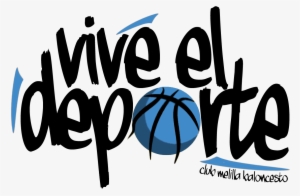 Viveeldeportelogo - Vive El Deporte Png