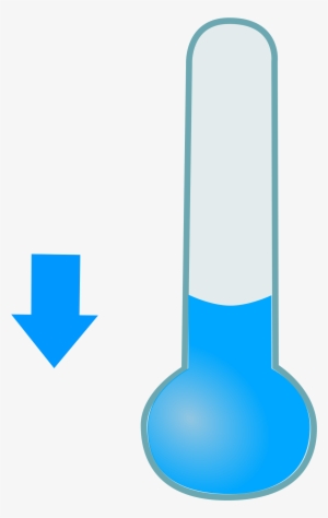 Open - Temperature Icon