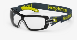 More Views - Hexarmor Mx200g