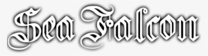 Sea Falcon Logo - Sea