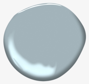 Nantucket Fog - Benjamin Moore Serenata