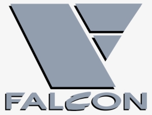 Falcon Logo Png Transparent - Falcon