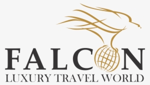Falcon Luxury Travel World - Ascent Capital Group Logo