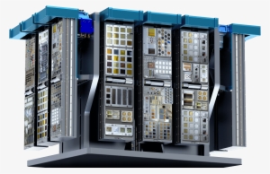The Materials Iss Experiment Flight Facility With Misse