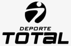 Archivo - Deportetotal Logo - Svg - Logo De Deportes Total
