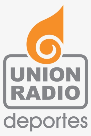 Union Radio Ve Deportes Logo - Union Radio Noticias
