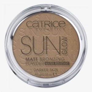 Catrice Sun Lover Glow Bronzing Powder