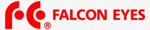 Falcon Eyes - Hearsay Systems Logo
