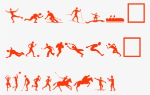 Deportes Patron Grafico - Sports Authority Of Gujarat