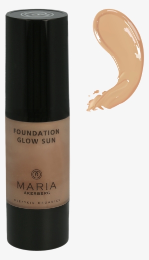 Foundation Glow Sun - Cosmetics