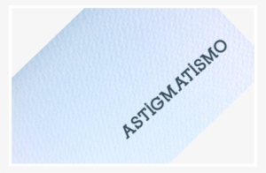 Es Conocido Como "ver Borroso De Lejos Y Cerca\ - Visual Perception