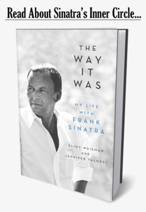 The Way It Was - Way It Was By Eliot Weisman (ebook)