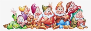 Фото, Автор K - Seven Dwarfs Snow White Mouse Pad