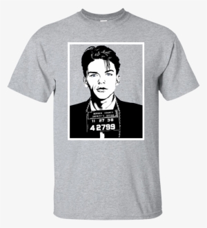Frank Sinatra Mugshot T-shirt, Hoodie, Tank Top
