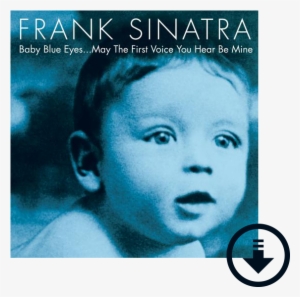 Double Tap To Zoom - Frank Sinatra Baby Blue Eyes