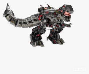 Rustynails - Dinobots Fall Of Cybertron Toys