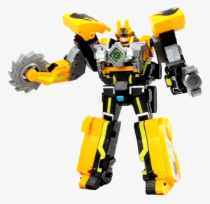 Name Of Acg, Giant God War Strike Team - Giant Saver