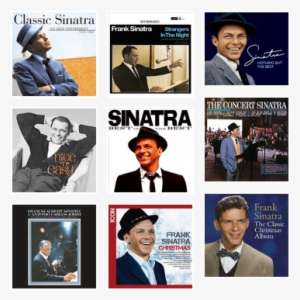 Come Fly With Me - Frank Sinatra