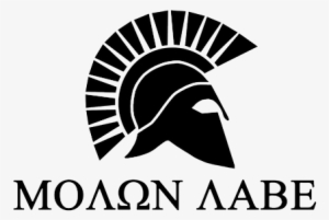 Molon Labe - King Leonidas Molon Labe Tattoo