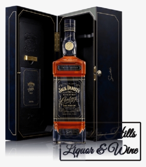 Jack Daniel's Sinatra Century - Jack Daniels Sinatra Century