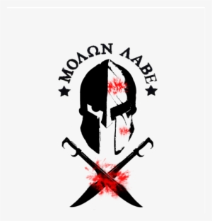 Molon Labe