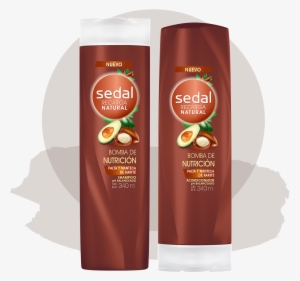 Sedal Bomba De Argan