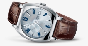 Oris Frank Sinatra Small Second, Date - Oris Frank Sinatra Small Second Date