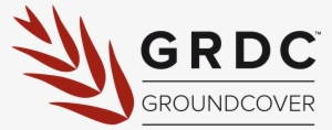 Groundcover™ - Grains Research And Development Corp