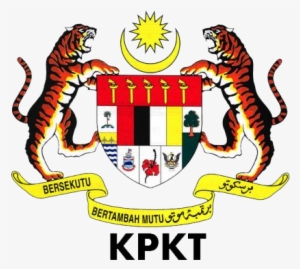 Image - Coat Of Arms Of Malaysia