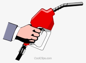 Bomba De Combustível Png - Classification Of Environmental Cost