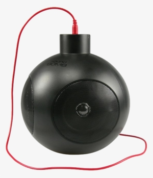 Sound Bomba - Headphones