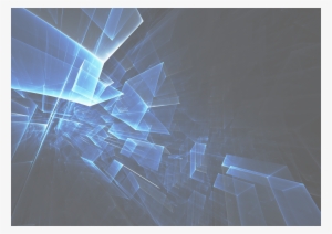 Abstract Wallpaper Dark Blue 4k