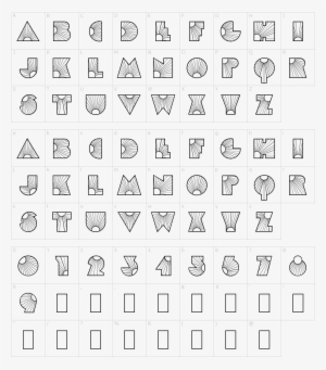Ml Sunglow - Font Evil Dead Army Of Darkness