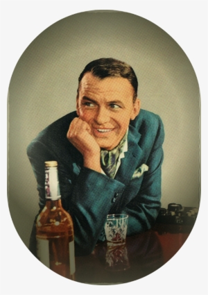 Sinatra The Man And His Music @palladium - Frank Sinatra 1950s