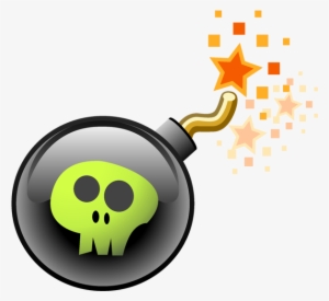 Una Bomba De Tiempo En Tu Móvil - Bombas De Tiempo Virus