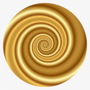 This Free Icons Png Design Of Colorful Swirling Vortex