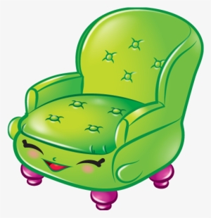 Shopkins Chair