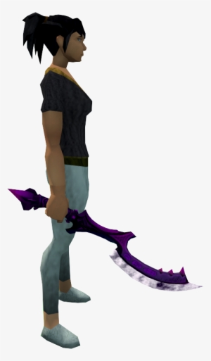Khopesh Dye