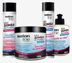 Kit Bomba